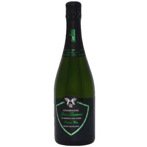 Launois Cuvee Blanc de Blancs 2020 Grand Cru